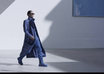 Pitti Uomo 103 conta 760 espositori. Marenzi: “Made in Italy in tenuta”