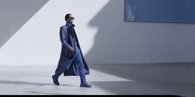 Pitti Uomo 103 conta 760 espositori. Marenzi: “Made in Italy in tenuta”
