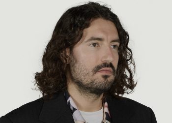 Woolmark Prize 2023: in finale anche l’italiano Marco Rambaldi
