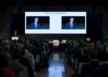 Venice Sustainable Fashion Forum: parte dalla Laguna il futuro della moda green