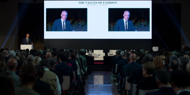 Venice Sustainable Fashion Forum: parte dalla Laguna il futuro della moda green