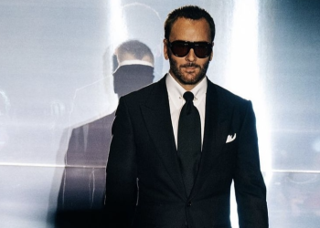 Si riaccende il risiko del lusso: Kering in “trattative avanzate” per rilevare Tom Ford