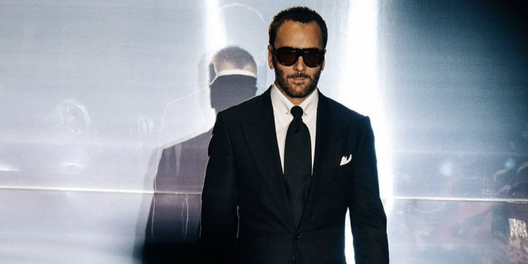 Si riaccende il risiko del lusso: Kering in “trattative avanzate” per rilevare Tom Ford