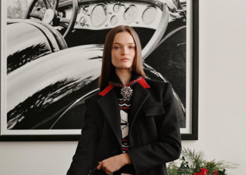 Ralph Lauren batte la attese nel secondo quarter (+5%)