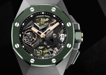 Audemars Piguet, smentiti i cambiamenti nell’azionariato