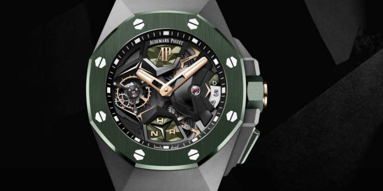 Audemars Piguet, smentiti i cambiamenti nell’azionariato