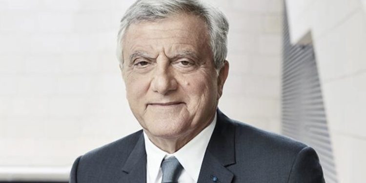 Sidney Toledano al vertice della Chambre Syndicale de la Haute Couture