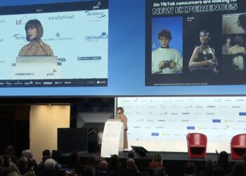 TikTok, ‘tesoro’ da un miliardo di utenti per il mondo della moda