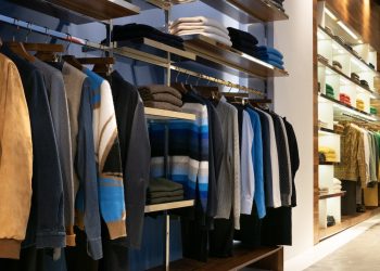 Drumohr esordisce nel retail capitolino