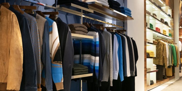 Drumohr esordisce nel retail capitolino