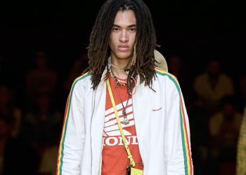 Dsquared2 impenna grazie alla capsule realizzata con Honda