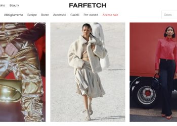 Farfetch sotto le attese nel Q3. Il titolo chiude a -11,3%