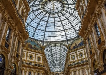 Il Gruppo Damiani si aggiudica una nuova boutique in Galleria Vittorio Emanuele