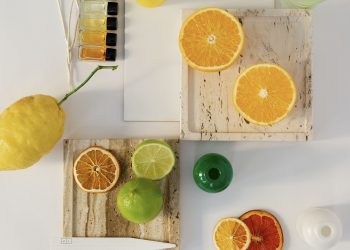 Integra Fragrances, quando il branding olfattivo incontra la responsabilità sociale