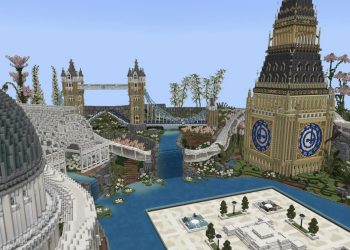 Il lusso accelera nel gaming con Fortnite e Minecraft