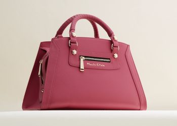 Manila Grace, ecco la nuova borsa in saffiano ‘Mirama’