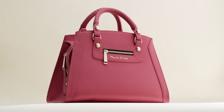 Manila Grace, ecco la nuova borsa in saffiano ‘Mirama’