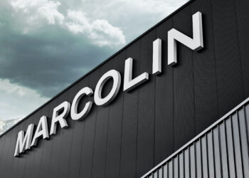 Marcolin, le vendite sfiorano i 410 mln € nei nove mesi (+21%)