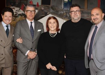 Il polo industriale MinervaHub acquisisce Gruppo Meccaniche Luciani
