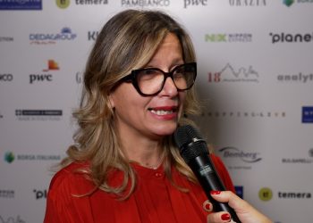 Sola (Mondadori): “Grazia in prima fila per promuovere la moda italiana”