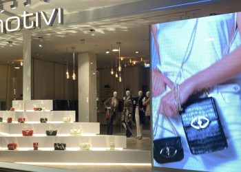Miroglio Fashion potenzia la propria struttura omnichannel grazie a RetailTune