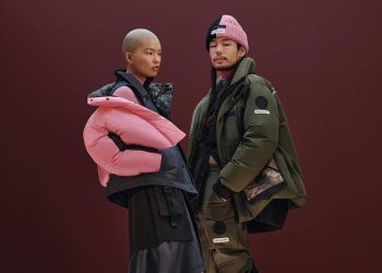 Il Covid spinge ancora al ribasso l’oulook di Canada Goose per il 2023