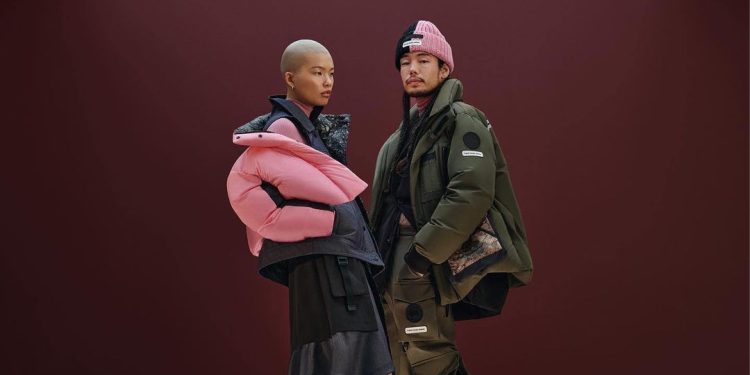 Il Covid spinge ancora al ribasso l’oulook di Canada Goose per il 2023