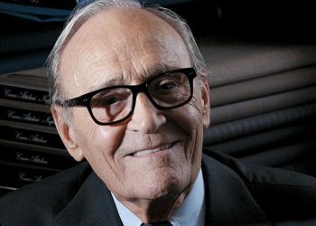 Si è spento il sarto partenopeo Cesare Attolini
