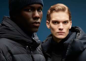 Moncler presenta la giacca per l’Inter firmata Remo Ruffini