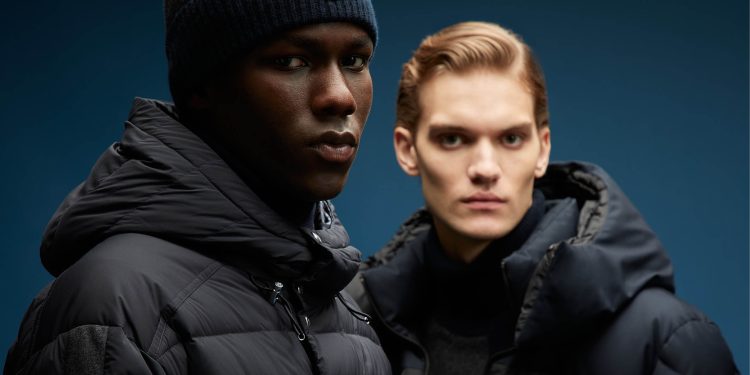 Moncler presenta la giacca per l’Inter firmata Remo Ruffini