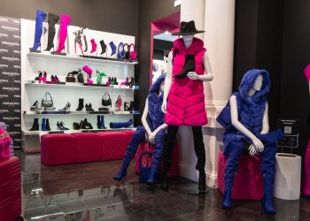 Primadonna Collection inaugura uno store a Roma. Seguiranno Atene e Parigi