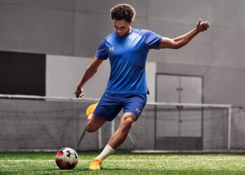 Under Armour, Q2 sotto le aspettative. Calo negli Usa (-2%)