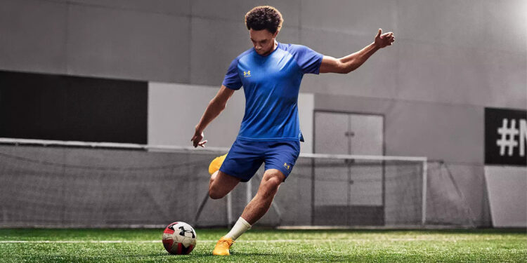 Under Armour, Q2 sotto le aspettative. Calo negli Usa (-2%)