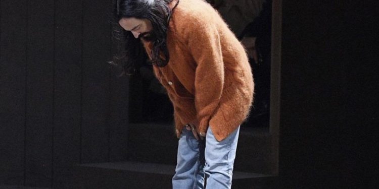 È ufficiale: Alessandro Michele non è più il direttore creativo di Gucci