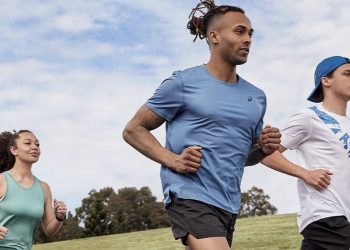I ricavi di Asics crescono del 12,7% nei primi nove mesi dell’anno