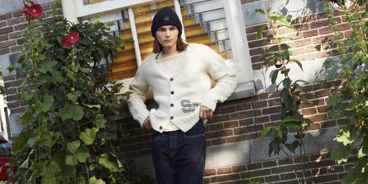 Scotch & Soda accelera nelle strategie per attenuare l’impatto ambientale