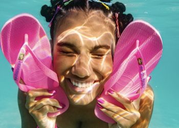 Alpargatas (Havaianas) chiude il Q3 a quota +12%