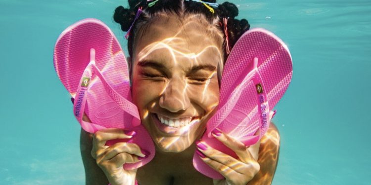 Alpargatas (Havaianas) chiude il Q3 a quota +12%