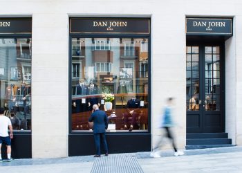 Dan John verso le 200 aperture. La corsa all’espansione del brand italiano