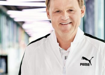 Sfida nello sportswear: il CEO di Puma sale al vertice di Adidas
