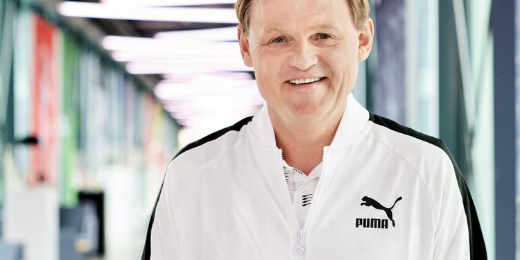 Sfida nello sportswear: il CEO di Puma sale al vertice di Adidas