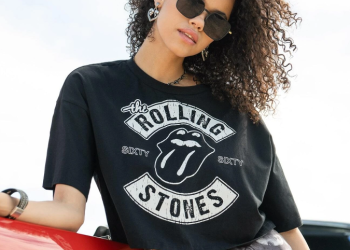Shein, licenza con i Rolling Stones al capolinea dopo una settimana