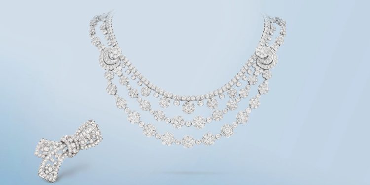 La semestrale di Richemont mette le ali ai titoli del lusso