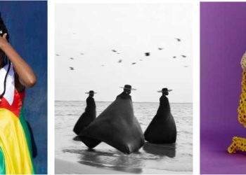 La fotografia di moda consapevole al PhotoVogue Festival