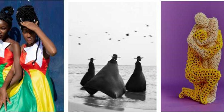 La fotografia di moda consapevole al PhotoVogue Festival