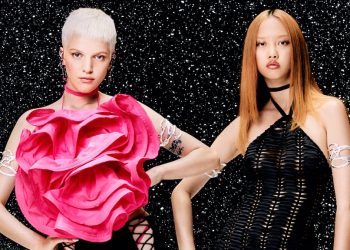 H&M lancia Innovation Metaverse Design Story