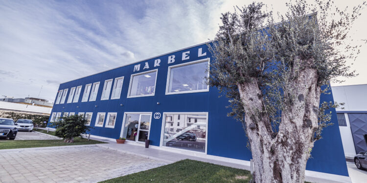 Gruppo Marbel, nel 2022 atteso fatturato da 40 mln (+35%)