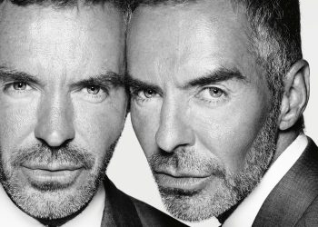 Dsquared2, per l’A/I 2023 torna la sfilata unificata uomo e donna