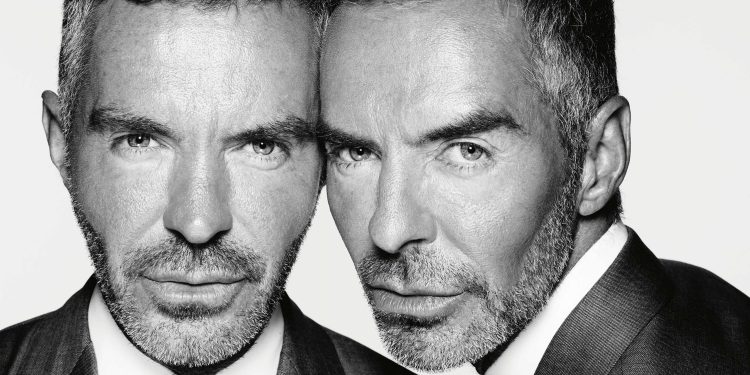 Dsquared2, per l’A/I 2023 torna la sfilata unificata uomo e donna