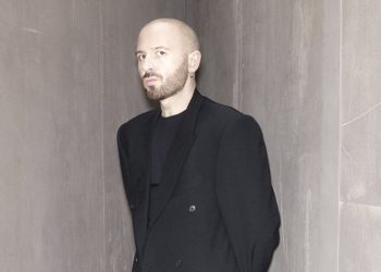 Demna si scusa per le controverse campagne di Balenciaga. Fine delle polemiche?